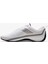 Erkek Ince Tabanlı Sneaker Spor Ayakkabı 1244 - Beyaz - 43 - BTMK01244-BEYAZ-43 3