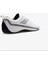 Erkek Ince Tabanlı Sneaker Spor Ayakkabı 1244 - Beyaz - 43 - BTMK01244-BEYAZ-43 5