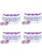 Bebek Suyu 48 X200 ml (4 Paket) Biberon Kapaklı 1