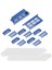 Filtre Malzemeleri Için 52PCS Cpap Filtreleri, 6 Montajlı Filtre Dahil (Yurt Dışından) 3