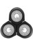 RQ12 Yedek Tıraş Makinesi Başlıkları RQ1250 RQ1260 RQ1275 RQ1280 RQ1290 RQ1250CC RQ1260CC RQ1280CC 1090 (Yurt Dışından) 2