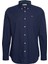Marsden Tailored Oxford Gömlek NY76 Sapphire Navy 2