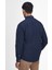 Marsden Tailored Oxford Gömlek NY76 Sapphire Navy 4