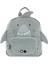 - Backpack Small Mrs. Shark - Küçük Sırt Çantası 1