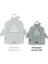 - Backpack Small Mrs. Shark - Küçük Sırt Çantası 3