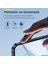 Samsung Galaxy Z Flip 6 Sadece Ön Kılıflı Kesim Ekran Koruyucu Kaplama 5