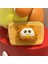 Karikatür Peluş Sevimli Garfield Kulaklık Çantası (Yurt Dışından) 1