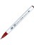 Clean Color Real Brush Rb-6000At 260 Deep Red 2