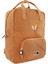 Backpack Large Mr. Fox - Büyük Sırt Çantası 2