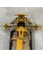 Metal Servo Kol ve Servo Bağlantı Çubuğu 144001 144010 124016 124017 124019 Rc Araba Yükseltme Parçaları Aksesuarları, 3 (Yurt Dışından) 3