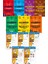 5. Sınıf Güçlendiren Tüm Dersler ve Yaprak Test Full Set 12 Kitap 1