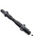 Traktör Model Araba Için 1/14 Traktör Güçsüz Arka Aks Römork Modifiye Dıy Metal Aks, 167MM (Yurt Dışından) 4