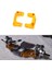 2 Adet Metal Ön C Hub Taşıyıcı Teker Blok C Koltuk 1/10 Rc Paletli Araba CC01 Cc-01 Yükseltme Parçaları Aksesuarları, 1 (Yurt Dışından) 4