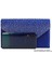 Bayan Zarf Tarzı Çanta Clutch Siyah (Yurt Dışından) 2