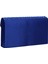 Bayan Zarf Tarzı Çanta Clutch Siyah (Yurt Dışından) 4
