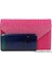Bayan Zarf Tarzı Çanta Clutch Siyah (Yurt Dışından) 2