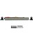 Rc Araba Tavan Lambası 9/18/25 LED Işık Çubuğu 1/10 Rc Paletli Trx4 Eksenel SCX10 90046 SCX24 Wrangler D90 Gövde, 110MM (Yurt Dışından) 1