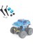 2 Adet Metal Tahrik Mili Cvd ve Adaptör Somun Seti Sw-01 SW01 1/24 4WD Rc Araba Yükseltme Parçaları,1 (Yurt Dışından) 3