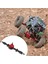 1 Takım Metal Arka Köprü Aksı Çelik Dişli Için D12 B14 B24 B16 B36 C14 C24 C34 C44 Rc Araba Yükseltme Parçaları, Siyah (Yurt Dışından) 4