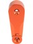 Metal 15 T Servo Kol Servo Korna Eksenel Scx6 Jlu Wrangler AXI05000 1/6 Rc Paletli Araba Yükseltme Parçaları, Turuncu (Yurt Dışından) 4