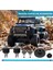 Rc Dıy Parçaları A959 A979 A959-B A979-B Rc Araba Metal Yükseltme Aksesuarları Metal Dişli Diferansiyel A949-23 A949-24,A (Yurt Dışından) 2