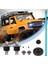 Rc Dıy Parçaları A959 A979 A959-B A979-B Rc Araba Metal Yükseltme Aksesuarları Metal Dişli Diferansiyel A949-23 A949-24,A (Yurt Dışından) 3