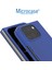 Google Pixel 9 Pro Fold ile Uyumlu Mat Yüzey Sert Plastik Kılıf - AL8848 4