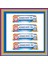Arm&hammer Advance White Pro Diş Macunu 75X75X75X75M 4lü 1