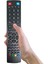 Blaupunkt LCD LED 3D Akıllı Tv Için Yedek Uzaktan Kumanda - Kurulum Gerekmez Blaupunkt Evrensel Uzaktan Kumanda (Yurt Dışından) 2