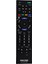 RM-ED047 Bravia Sony Için Tv Uzaktan Kumandasını Değiştirin KDL-22EX553 KDL-26EX553 KDL-32EX653 KDL-40EX650 KDL-40EX653 (Yurt Dışından) 1
