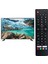 AKB76037002 Uzaktan Kumanda Rca 4K UHD Akıllı Webos Tv Için Değiştirin RWOSU6547 RWOSU5549 RWOSU5847 RWOSU5047 RWOSU5549-B (Yurt Dışından) 5