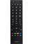 Toshiba 42HL800AZ 42SL700A 50L2300A 40RV700A 42HL800A Için CT-90329 Uzaktan Kumandayı Değiştirin (Yurt Dışından) 1