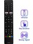 Hitachi Tv Için CLE-1042 Uzaktan Kumandayı Değiştirin 58/65/75QLEDSM20 Tv/ac/ses/projektör Için Çalışma (Yurt Dışından) 2