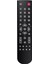 RC2000N01 RC3000N01 Uzaktan Kumandayı Değiştirin Tcl LCD Tv 28D2700 32B2800 32D2700 32S360 32S3600 39S3600 40FD2700 48FD2700 (Yurt Dışından) 1