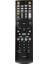Onkyo Için Uzaktan Kumanda RC-799M HT-R391 HT-R558 HT-R590 HT-R591 HT-S5500 RC-834M RC-737M RC-812M RC-801M RC-803M (Yurt Dışından) 4