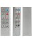 Dyson Pure Hot+Cool HP00 HP01 Hava Temizleme Cihazı Isıtıcısı ve Fanı Için Yedek Uzaktan Kumanda(A) (Yurt Dışından) 5