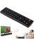Uzaktan Kumanda Kontrolörü Için Uyumlu Tanix Tx3 Tx6 Tx8 Tx5 TX92 Tx9 Pro Tv Yedek Uzaktan Kumanda Parçası N7MC (Yurt Dışından) 5
