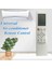 Midea Klima Için Klima Uzaktan Kumandası RG10B(B) Bgef Yedek Uzaktan Kumanda (Yurt Dışından) 5