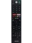 RMF-TX310P Ses Uzaktan Kumandayı Sony Akıllı Tv Için Değiştirin A8G Serisi X75F Serisi X78F Serisi X83F Serisi X85F Serisi X90F Serisi (Yurt Dışından) 1