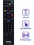RM-YD103 Tv Uzaktan Kumanda Sony KDL-32W700B KDL-40W580B KDL-40W590B KDL-40W600B KDL-42W700B KDL-48W580B KDL-48W590B (Yurt Dışından) 2