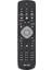 Philips Tv Uzaktan Kumandası Için RM-L1225 398GR8BD1NEPHH 47PFH4109/88 32PHH4009 40PFH4009 50PFH4009 (Yurt Dışından) 1