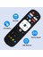 Jvc Için RM-C3287 Sesli Uzaktan Kumandayı Değiştirin Motorola Smart Tv Uzaktan Kumandası Için Kenwood Için RM-C3570 (Yurt Dışından) 2
