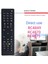 Telefunken Tv RC4875/RC4870 Için Yedek Uzaktan Kumanda Kurulum Gerekmez (Yurt Dışından) 2
