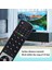 Hitachi Tv 50HYT62UH Bush DLED32265HDCNTD Için RC5117 Uzaktan Kumandayı Değiştirin (Yurt Dışından) 3