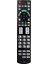Panasonic Tv Için N2QAYB000703 Uzaktan Kumandayı Değiştirin TC-L42ET5 TC-P55VT50 TC-P50ST50 TC-L55ET5 TC-L55DT50 TC-L47ET5 TC-P55ST50 (Yurt Dışından) 1