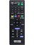 RMT-B120A Sony 3D Blu-Ray Disk DVD Oynatıcı Için Uzaktan Kumandayı Değiştirin BDP-S5100 BDP-S1100 BDP-S3100 BDP-S190 BDP-S590 (Yurt Dışından) 1