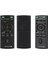 RM-ANU192 Sony Ses Çubuğu Için Bluetooth Hoparlör Uzaktan Kumanda SACT60BT SS-WCT60 SSWCT60 HT-CT60BT HTCT60BT SA-CT60BT (Yurt Dışından) 3