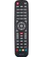 HTR-A10LA Uzaktan Kumanda Haier Tv Için Değiştirin LE32K6000D LE32K6500DA LE40K6050DP LE40K6000D LE43K6000D LE43K6500DA (Yurt Dışından) 1