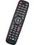 HTR-A10LA Uzaktan Kumanda Haier Tv Için Değiştirin LE32K6000D LE32K6500DA LE40K6050DP LE40K6000D LE43K6000D LE43K6500DA (Yurt Dışından) 4
