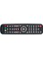 HTR-A10LA Uzaktan Kumanda Haier Tv Için Değiştirin LE32K6000D LE32K6500DA LE40K6050DP LE40K6000D LE43K6000D LE43K6500DA (Yurt Dışından) 5
